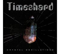 Timeshard - The Planet Dog Years