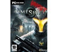 TimeShift