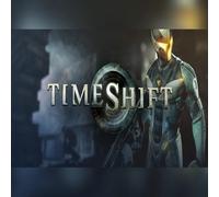 TimeShift (PC) Steam Key - GLOBAL