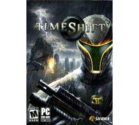 TimeShift Steam Key GLOBAL