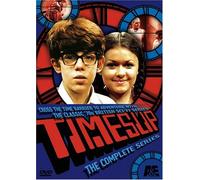 Timeslip - Complete Series