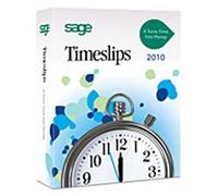 Timeslips By Sage 2010 [Vecchia versione]