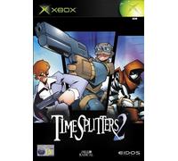 TimeSplitters 2 (Xbox) by Eidos