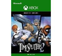TimeSplitters 2 XBOX LIVE Key EUROPE