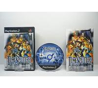 Timesplitters