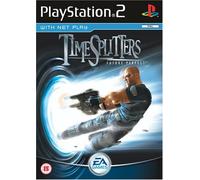 TimeSplitters: Future Perfect (PS2)