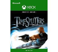TimeSplitters Future Perfect XBOX LIVE Key EUROPE