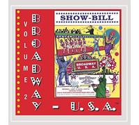 Timessquare Fantasy Theatre Orchestra - Vol. 2-Broadway Usa