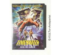 Timesweep - Reise ins Grauen