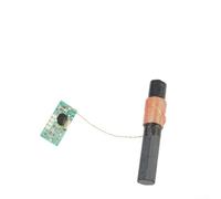 Timesync DCF77 per progetti Arduino, sincronizzazione del tempo DCF77 per | 77,5 kHz per frequenza, calibrazione automatica, ferrite integrata, compatibile con MCU