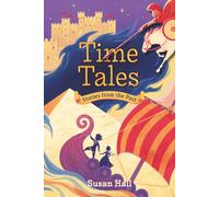 TimeTales: Stories from the past