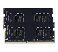 Timetec 16GB KIT (2x8GB) DDR4 2400MHz PC4-19200 Non ECC Unbuffered 1.2V CL17 1Rx8 Single Rank 260 Pin SODIMM Laptop PC Memoria del computer Modulo RAM Aggiornamento