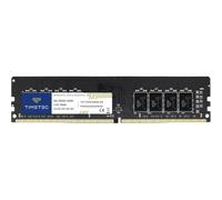 Timetec 8 GB DDR4 3200 MHz PC4-25600 CL22 1.2V non ECC unbuffered Single Rank Progettato per giochi e grafica Compatibile con AMD/Intel Desktop PC Aggiornamento modulo RAM