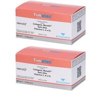 Timeten 15 Flaconcini 2x225 ml Soluzione orale
