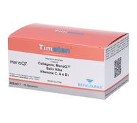 REVALFARMA Srl TIMETEN 15 FLACONCINI
