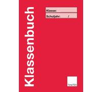 TimeTEX Classenbuch A4-Plus, GS