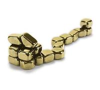 TimeTEX Magnetic Gold Nuggets, ca. 20 pezzi