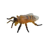 TimeTEX - Modello "Insekten & Co." | Personaggi fedeli ai dettagli e robusti per giochi e apprendimento.Adatto per l'istruzione per lo sviluppo sostenibile (BNE) | Contenuto: set di personaggi da 10