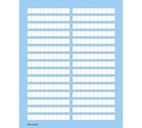 TimeTEX Prima-Colori - Quaderno RH1a