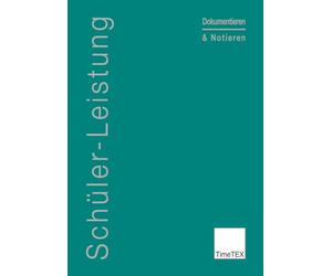 TimeTEX Quaderno per studenti A4