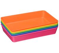 TimeTex Set Materialschalen