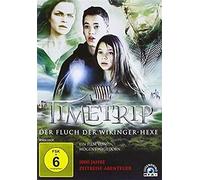 Timetrip - Der Fluch der Wikinger-Hexe