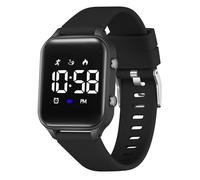 Timever L6615E-Jia Kids Activity Trackers Made in China, L6615E-Nero