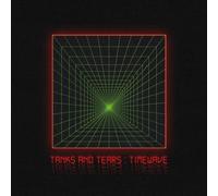 Timewave - Tanks And Tears (Audio Cd)
