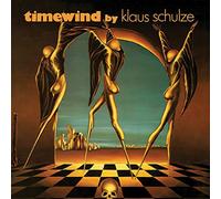 Timewind by Klaus Schulze