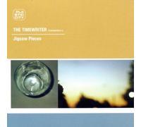 Timewriter,the - Jigsaw Pieces