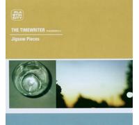 Timewriter,the - Jigsaw Pieces
