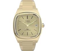 TIMEX 1938 ELINE REISSUE AUTOMATICO UNISEX TW2Y07200 NUOVO