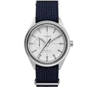Timex 38 mm Marlin Jet Automatico Nero Taglia Unica