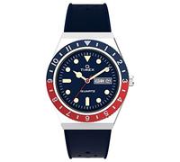 Orologio Timex Q Reissue TW2V32100 Blu scuro 00