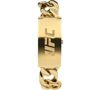 Timex, ,Accessories ,unisex ,Giallo ,ONE SIZE UFC Championship ID Bracelet