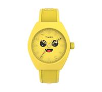 Timex, ,Accessories ,Uomo ,Giallo ,ONE SIZE Fornite Urban Pop Bio-Based PU