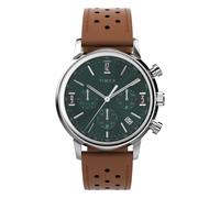 Timex, ,Accessories ,Uomo ,Marrone ,ONE SIZE Marlin Chronograph Tachymeter