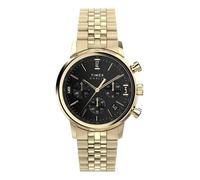Timex, ,Accessories ,Uomo ,Nero ,ONE SIZE Orologio da uomo Marlin Cronografo