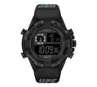 Timex, ,Accessories ,Uomo ,Nero ,ONE SIZE Orologio Digitale UFC Kick