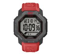 Timex, ,Accessories ,Uomo ,Nero ,ONE SIZE Orologio UFC Knockout Digitale al Quarzo