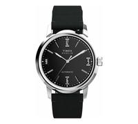 Timex Marlin Orologio Automatico 40mm Cinturino in Pelle TW2W59700