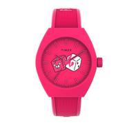 Timex, ,Accessories ,Uomo ,Rosa ,ONE SIZE Urban Pop x Fortnite 40mm Quartz Watch