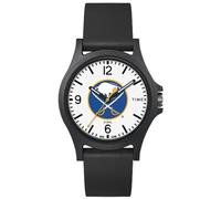 Timex Arena 40mm Orologio da uomo - Buffalo Sabres, nero