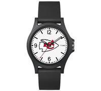 Timex Arena 40mm Orologio da uomo - Kansas City Chiefs, nero