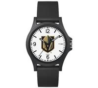 Timex Arena 40mm Orologio da uomo - Vegas Golden Knights, nero