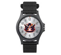 Timex Auburn University Tigers Men's Watch Adjustable Band Watch