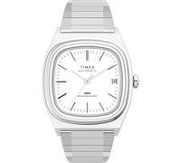 Timex Automatic Watch TW2W70800, Silver, bracelet
