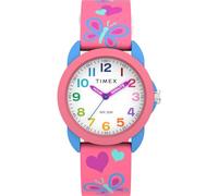 Timex Bambino Orologio analogico al quarzo Kids Time Teacher