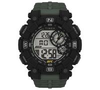 Timex Bicolor Rubber Sport Watch