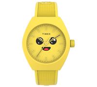 Orologio Timex Urban Pop X Fortnite® TW2W96700 Giallo 00